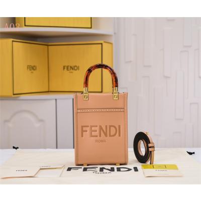 Fendi Bags AAA 062